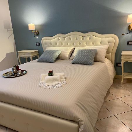 Soave Guest House מראה חיצוני תמונה