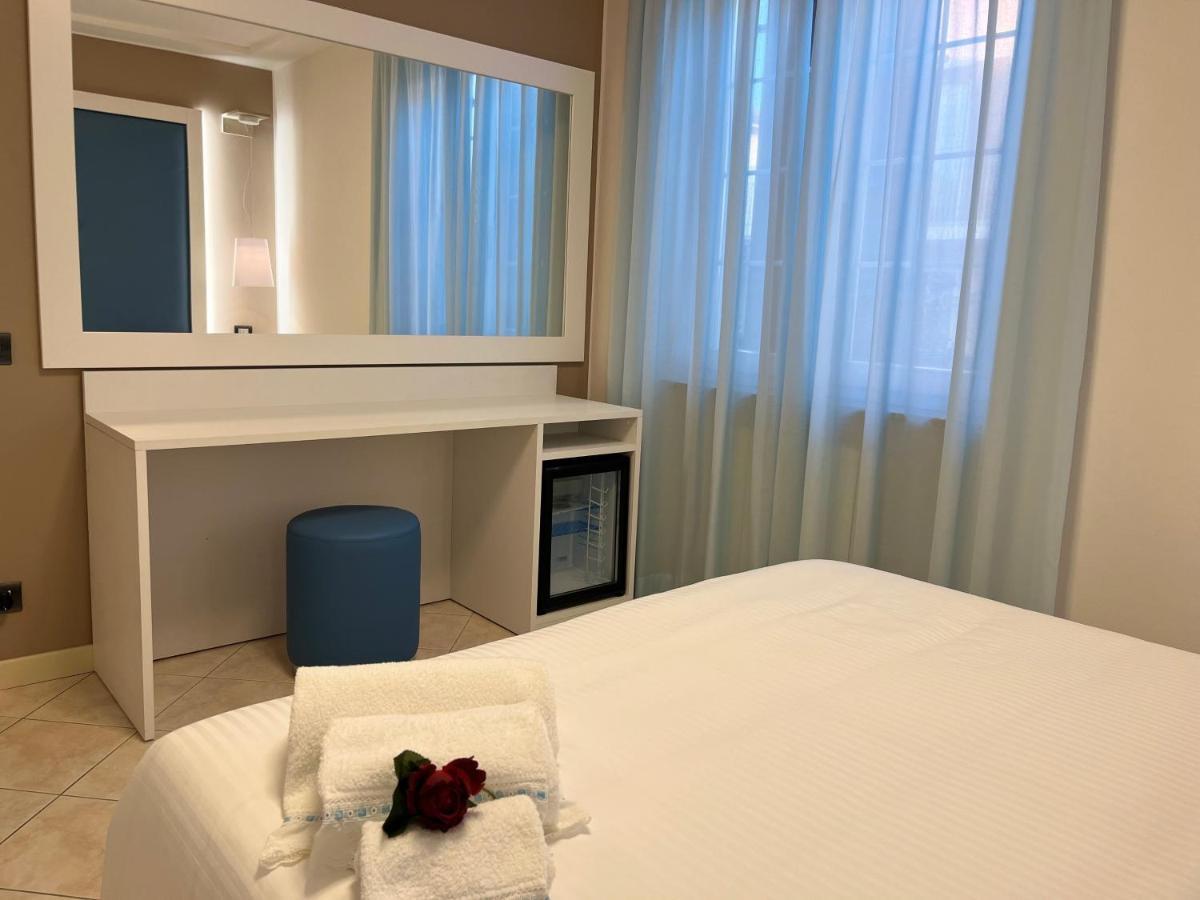 Soave Guest House מראה חיצוני תמונה