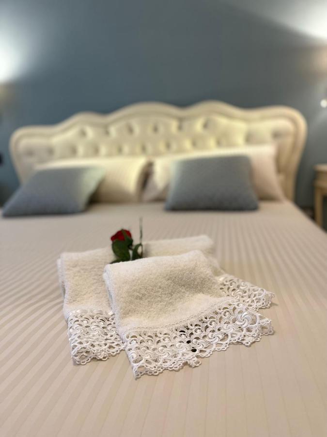 Soave Guest House מראה חיצוני תמונה