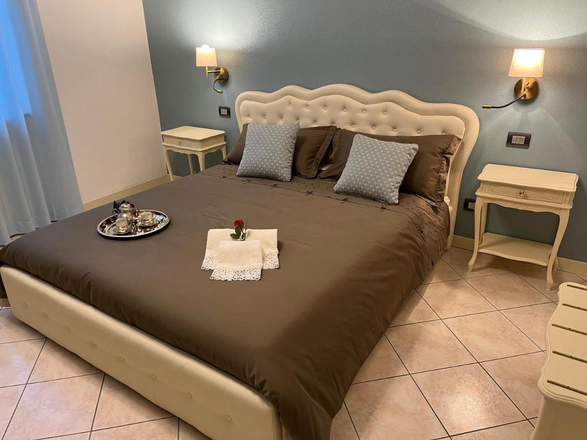 Soave Guest House מראה חיצוני תמונה