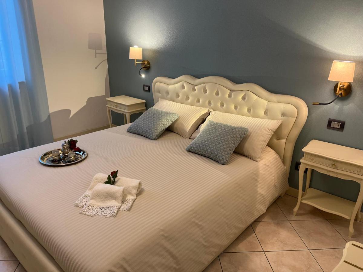 Soave Guest House מראה חיצוני תמונה