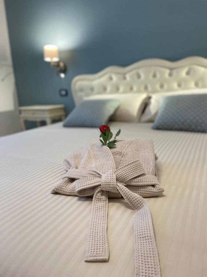 Soave Guest House מראה חיצוני תמונה