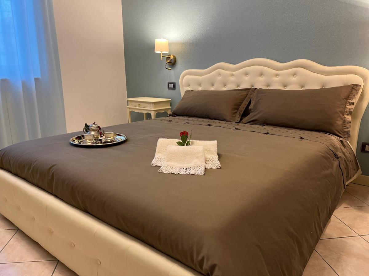 Soave Guest House מראה חיצוני תמונה
