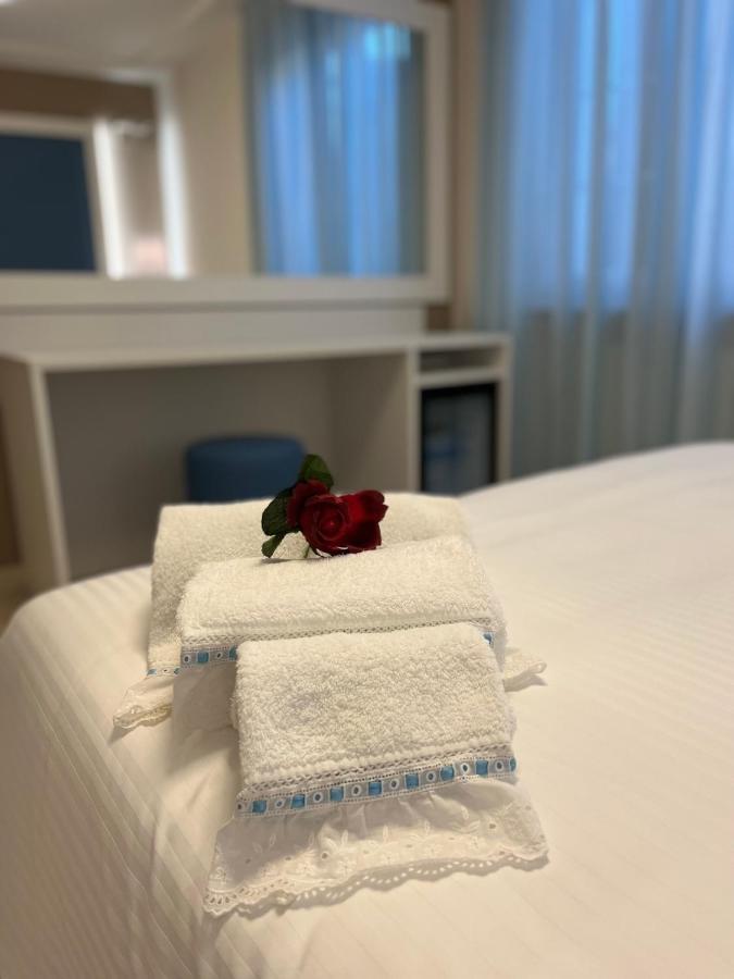 Soave Guest House מראה חיצוני תמונה