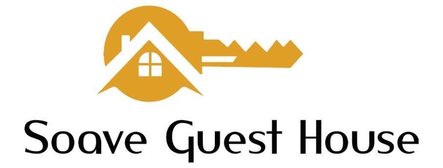 Soave Guest House מראה חיצוני תמונה